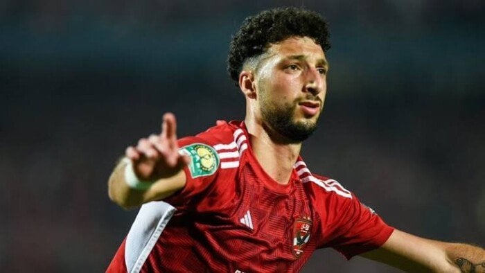 إعلامي يكشف سرًا صادمًا لجماهير الأهلي حول وسام أبو علي