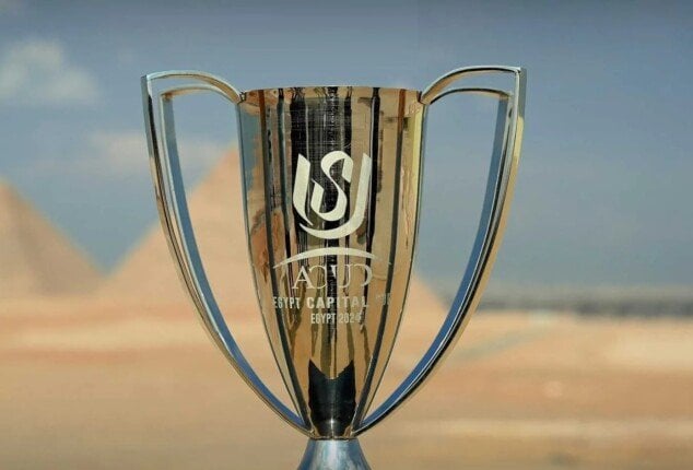إعلان جائزة بطل كأس العاصمة المصرية في النسخة الجديدة