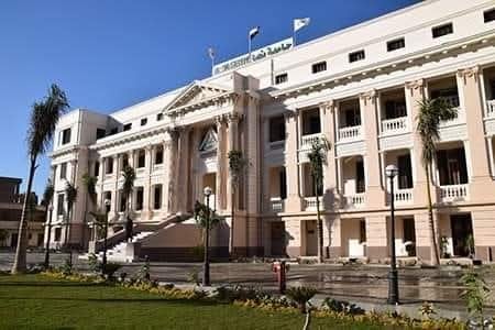 إنجازات مجلات جامعة بنها في تقرير المجلس الأعلى للجامعات