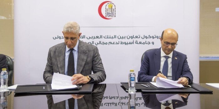إنجازات ملحوظة في جودة الرعاية الصحية والجراحة المتقدمة بمستشفيات جامعة أسيوط