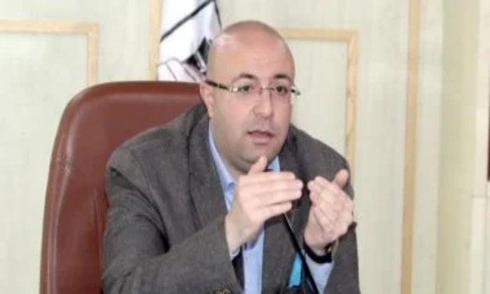 إنشاء لجنة لتنظيم الإعلانات الانتخابية في بني سويف