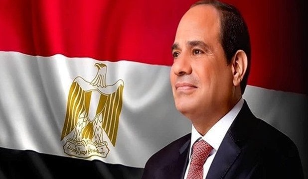 اتحاد الكرة يثمن دعم السيسي لأسطورة حسن شحاتة