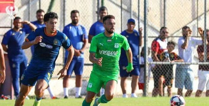 احتجاج رسمي على المخالفات في مباراة الترجي الودية بتونس