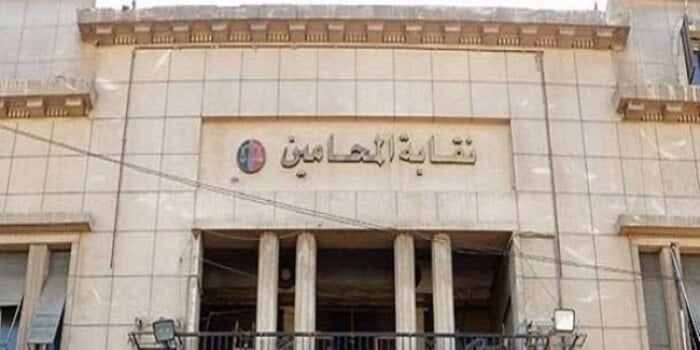 احتجاز محاميين عقب وقوع مشاجرة في المنوفية