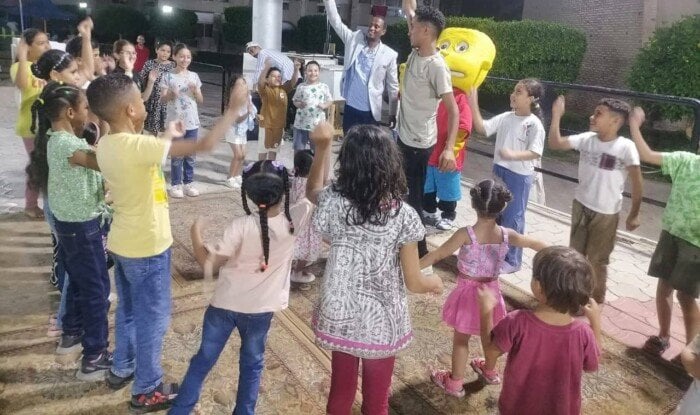 احتفالات ثقافة البحر الأحمر: إبداع وفن في ذكرى 30 يونيو