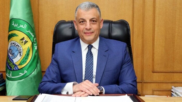 ارتفاع كبير في صادرات الإسماعيلية الزراعية خلال شهري مايو ويونيو