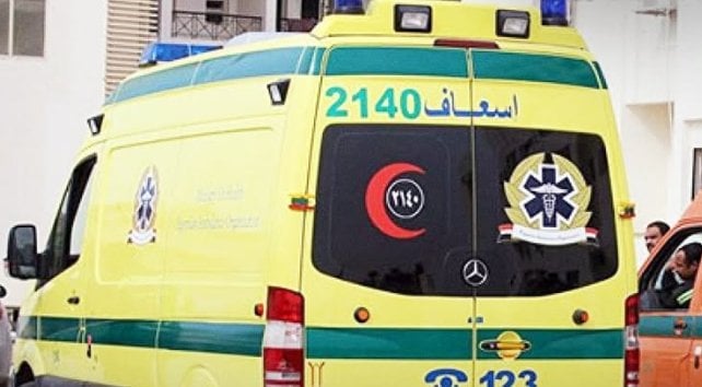 استئناف عمل خدمة الطوارئ 123 في الفيوم على الشبكات المحمولة والثابتة