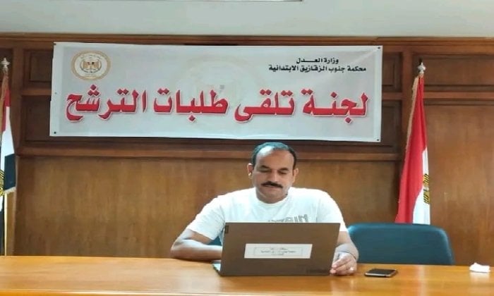 استعراض مرشحي مجلس الشيوخ بالشرقية: 25 للفردي و6 للقائمة