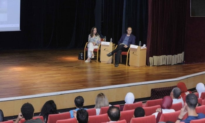 استكشاف مسيرة العلوم الحديثة في مصر: ندوة بمكتبة الإسكندرية