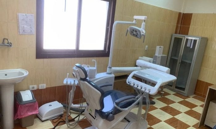 «افتتاح مركز متكامل لطب الأسنان في السادات باستثمار 1.5 مليون جنيه»