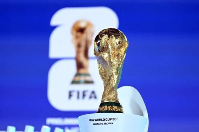 اكتشف تفاصيل موعد ومكان قرعة كأس العالم 2026