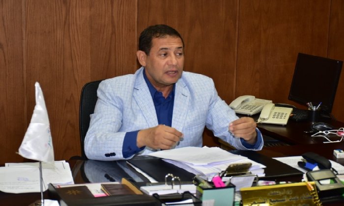 الأقصر: تحسين نظام انتظار المركبات لزيادة تنظيم الشوارع وخلق فرص عمل