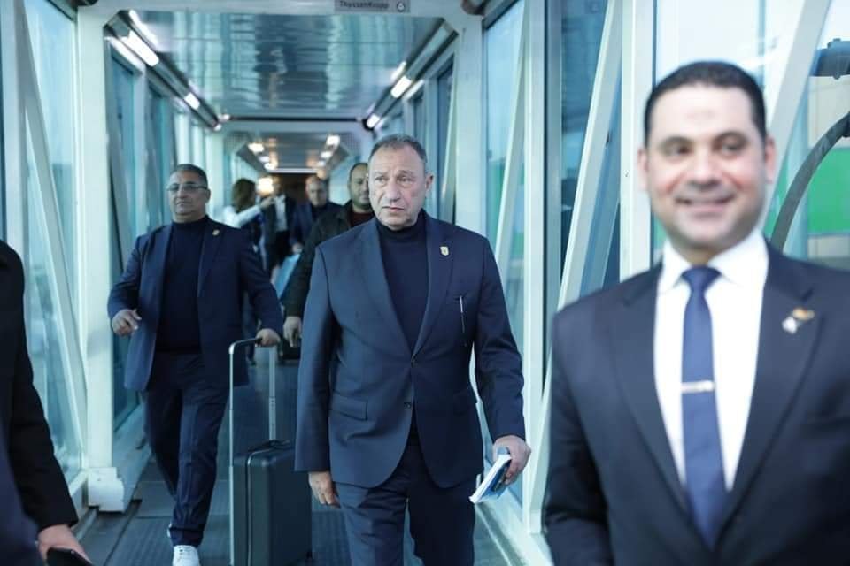 الأهلي يتنفس الصعداء بقرار بند الـ 8 سنوات
