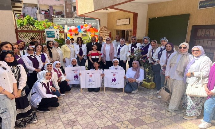 الإسكندرية تطلق النسخة الثالثة من مبادرة «بنت مصر: كنز وثروة وطنية»
