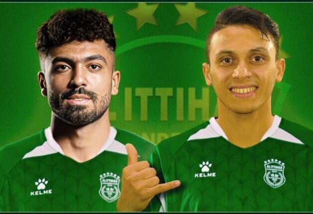 الاتحاد السكندري يتعاقد مع كناريا وتوني في صفقة تبادلية مثيرة