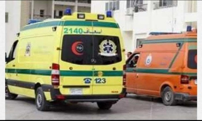 البحيرة توفر أرقام طوارئ جديدة بعد تعطل خط الإسعاف
