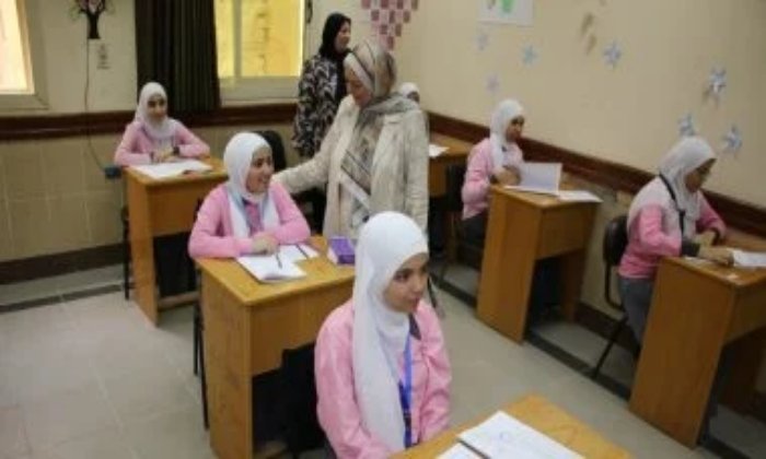 التسجيل مفتوح الآن للدفعة الجديدة من مدارس التمريض الثانوية بالمنوفية