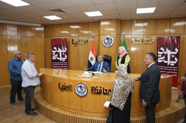 التضامن الاجتماعي: نجاحات 2025 في تمكين 880 ألف مستفيد بالمنيا