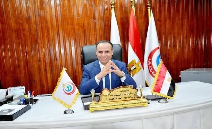 التقديم مفتوح الآن للالتحاق بمدارس التمريض في الشرقية: تعرف على التفاصيل!