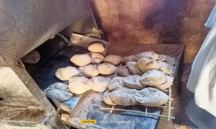 الخبز في الفيوم: انتظام التوزيع وفتح باب الشكاوى عبر غرفة العمليات