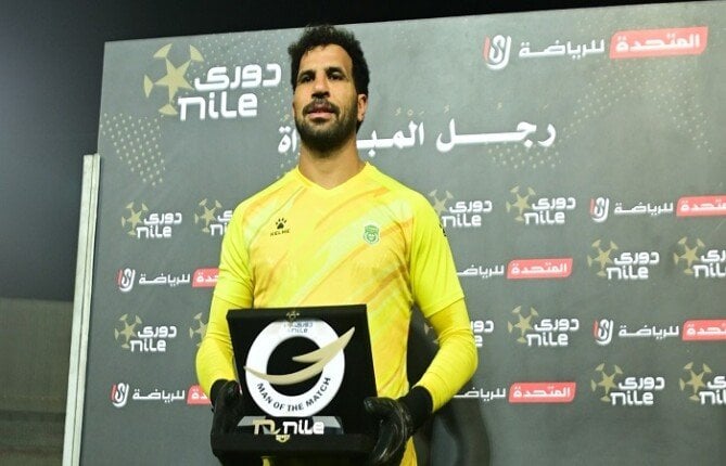 الزمالك يضم المهدي سليمان رسميًا