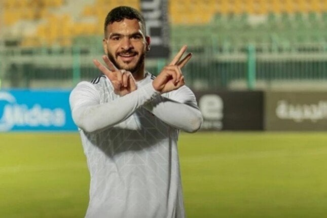 الزمالك يقترب من إتمام صفقتي ربيع وحمدان