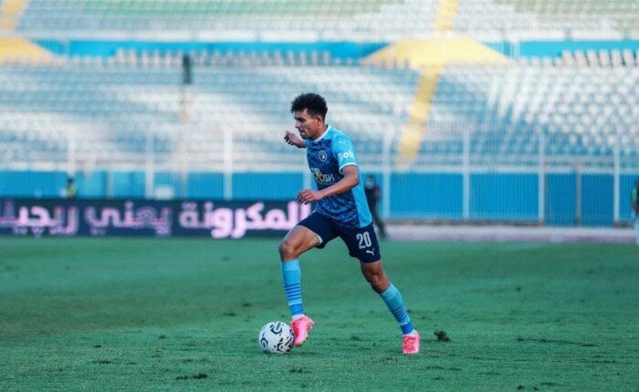 الصراع المستمر: الزمالك يسعى لضم صابر وزلاكة من بيراميدز