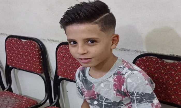 العثور على جثة طفل غريق في الفيوم بعد يوم من اختفائه