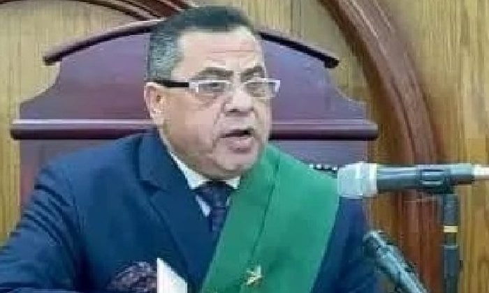 العدالة الزقازيقية: السجن المؤبد لقاتل والدته و3 سنوات لابتزاز الفتيات