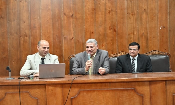 العلوم الإنسانية: ركيزة نهضة مصر نحو رؤية 2030