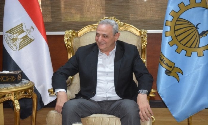 الغربية تبدأ تنفيذ محطة معالجة صرف صحي ضخمة بتمويل دولي في الدلتا