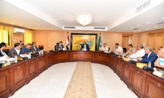 الفيوم تعلن حالة الطوارئ استعداداً لانتخابات الشيوخ 2025 مع دعوات للحياد