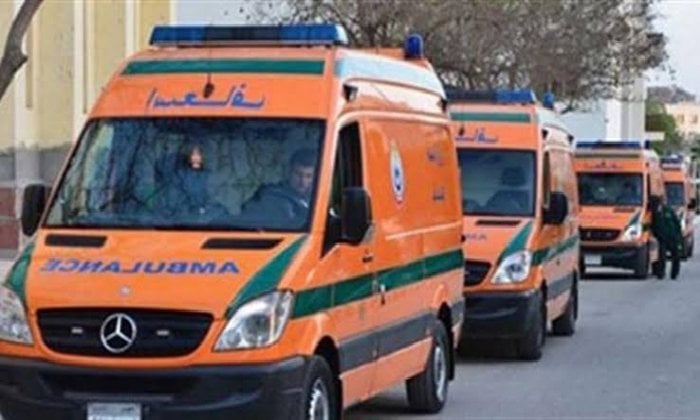 الفيوم توفر أرقام بديلة بعد تعطل الخط الساخن 123 لتلقي البلاغات العاجلة
