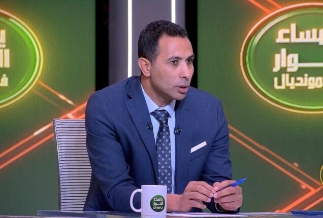 القباني يكشف عن وعود الزمالك والمشاكل حول غياب عبد الله السعيد