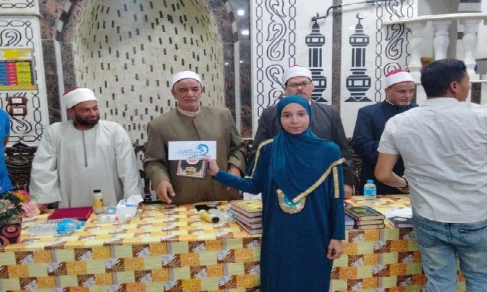 المرور بين الواجبات الدينية والوطنية: ندوة توعوية في أوقاف الفيوم