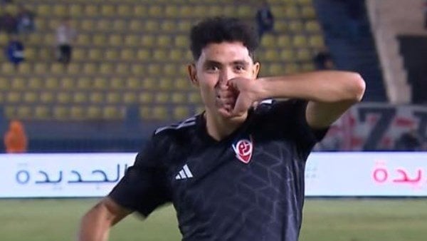 المصري يستعد لضم توفيق محمد من بتروجت عبر مفاوضات مكثفة