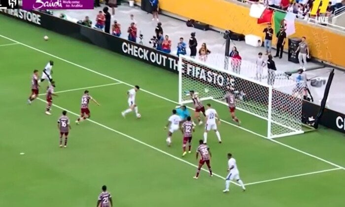 الهلال السعودي يعادل فلومينينسي في كأس العالم للأندية بهدف دراماتيكي بالدقيقة 51