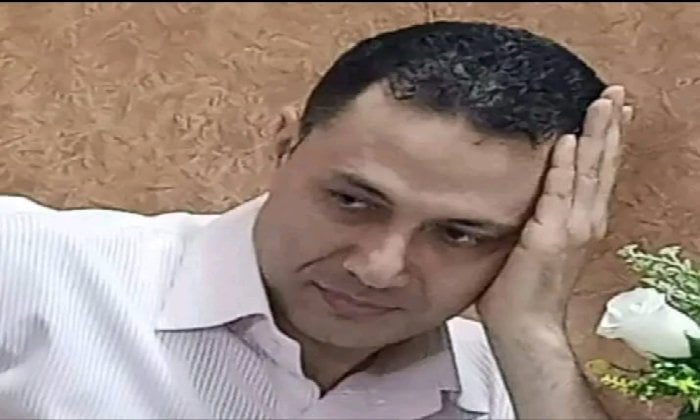 انتخاب البيومي عوض رئيساً لنادي الأدب المركزي في الغربية