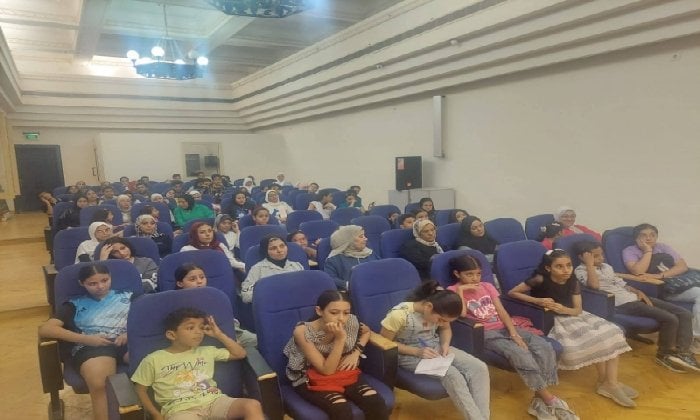 انطلاق اختبارات الموسم الثاني لمشروع «مواهبنا مستقبلنا» في دمنهور
