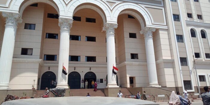 انطلاق استقبال طلبات الترشح لانتخابات مجلس الشيوخ في محكمة بنها