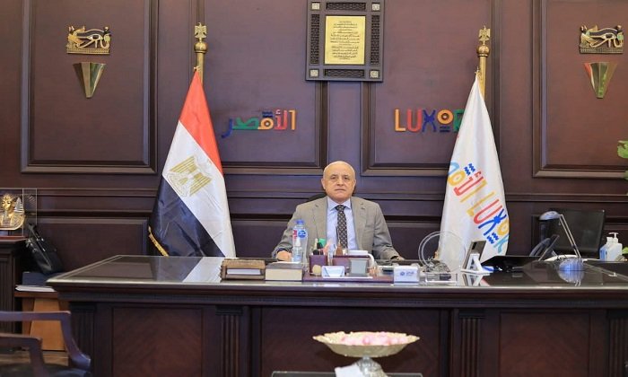 انطلاق الحملة الوطنية الثانية لتحصين الأغنام ضد الحمى القلاعية في الأقصر السبت المقبل