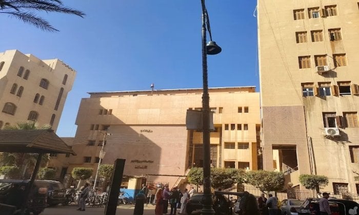 انطلاق محاكمة سائق التريلا المتورط في حادث المنوفية