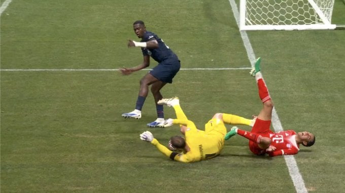 بايرن ميونخ يدعم موسيالا في رحلة التعافي