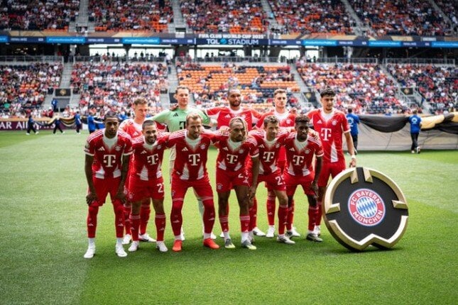 بايرن ميونخ يستعد بقوة لمواجهة باريس سان جيرمان في ربع نهائي كأس العالم للأندية