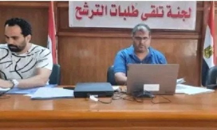 بدء تسجيل مرشحي مجلس الشيوخ في الزقازيق: 12 ملفًا جديدًا