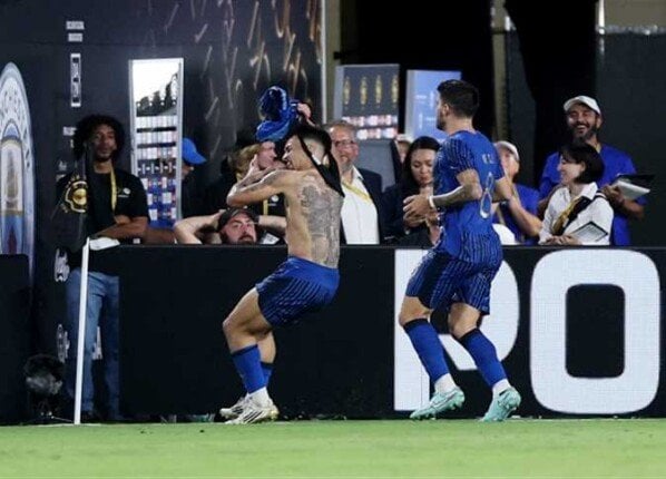 بعد انتصار الهلال على السيتي: مكاسب المونديال تتخطى 33 مليون دولار