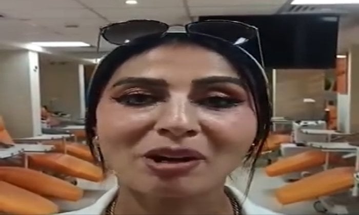 بنك الدم بالغربية: التميز المستمر في دعم الرعاية الصحية