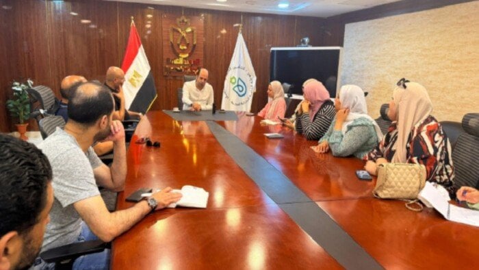 بور سعيد: حلول طبية مستمرة للاحتفاء بذكرى 30 يونيو