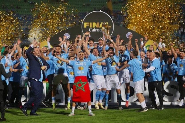 بيراميدز يتحدى رغم اللقب وأهلي بلا مشقات في تمهيد دوري الأبطال