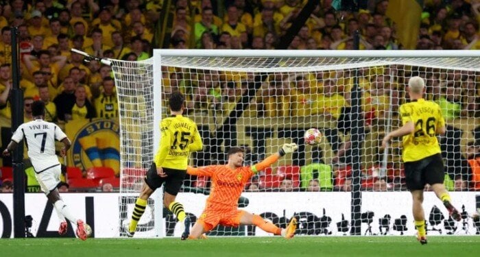 بيلينجهام يتخلف عن مواجهة ريال مدريد ودورتموند في كأس العالم للأندية